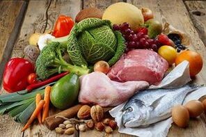 М'ясо з овочами у раціоні принесе користь для чоловічої потенції